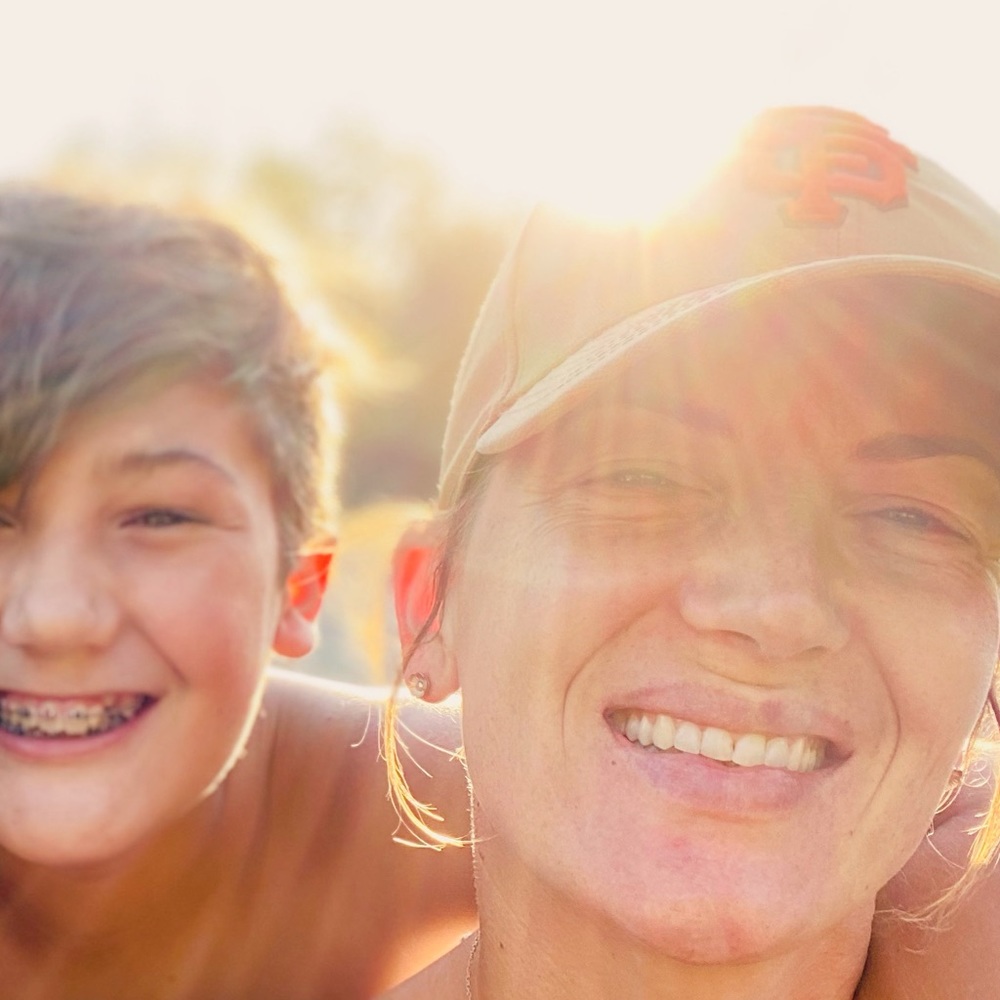 Meet your Posher, Myriah